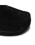Ugg Пантофи K Ascot 1120886K Черен - Pepit.bg