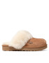 Ugg Пантофи K Cozy II 1019065K Кафяв - Pepit.bg