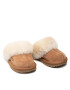Ugg Пантофи K Cozy II 1019065K Кафяв - Pepit.bg