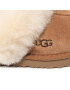 Ugg Пантофи K Cozy II 1019065K Кафяв - Pepit.bg