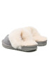 Ugg Пантофи K Cozy II 1019065K Сив - Pepit.bg