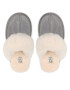 Ugg Пантофи K Cozy II 1019065K Сив - Pepit.bg