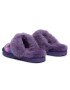 Ugg Пантофи K Cozy II Rainbow 1103585K Виолетов - Pepit.bg