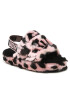 Ugg Пантофи K Fluff Yeah Aninmalia 1124939K Розов - Pepit.bg