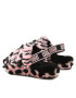 Ugg Пантофи K Fluff Yeah Aninmalia 1124939K Розов - Pepit.bg