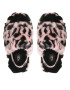 Ugg Пантофи K Fluff Yeah Aninmalia 1124939K Розов - Pepit.bg
