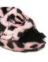 Ugg Пантофи K Fluff Yeah Aninmalia 1124939K Розов - Pepit.bg