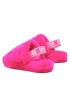 Ugg Пантофи K Fluff Yeah Slide 1098494K Розов - Pepit.bg