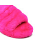 Ugg Пантофи K Fluff Yeah Slide 1098494K Розов - Pepit.bg