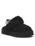 Ugg Пантофи K Funkette 1130395K Черен - Pepit.bg