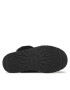 Ugg Пантофи K Funkette 1130395K Черен - Pepit.bg
