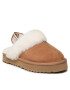 Ugg Пантофи K Funkette 1130395K Кафяв - Pepit.bg