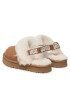Ugg Пантофи K Funkette 1130395K Кафяв - Pepit.bg