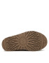 Ugg Пантофи K Funkette 1130395K Кафяв - Pepit.bg