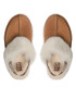 Ugg Пантофи K Funkette 1130395K Кафяв - Pepit.bg