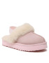 Ugg Пантофи K Funkette 1130395K Розов - Pepit.bg