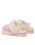 Ugg Пантофи K Funkette 1130395K Розов - Pepit.bg