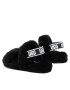 Ugg Пантофи K Oh Yeah 1115752K Черен - Pepit.bg