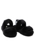 Ugg Пантофи K Oh Yeah 1115752K Черен - Pepit.bg