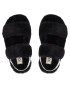 Ugg Пантофи K Oh Yeah 1115752K Черен - Pepit.bg