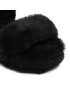 Ugg Пантофи K Oh Yeah 1115752K Черен - Pepit.bg