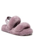 Ugg Пантофи K Oh Yeah 1115752K Виолетов - Pepit.bg