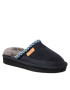 Ugg Пантофи K Tasman II Slip-On 1112268K Тъмносин - Pepit.bg