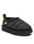 Ugg Пантофи K Tasman Lta 1131810K Черен - Pepit.bg