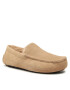 Ugg Пантофи M Ascot 1101110 Бежов - Pepit.bg