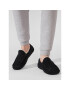 Ugg Пантофи M Ascot 1101110 Черен - Pepit.bg