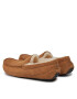 Ugg Пантофи M Ascot 1101110 Кафяв - Pepit.bg