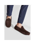 Ugg Пантофи M Ascot 1101110 Кафяв - Pepit.bg