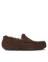 Ugg Пантофи M Ascot 1101110 Кафяв - Pepit.bg