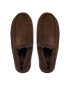 Ugg Пантофи M Ascot 1101110 Кафяв - Pepit.bg