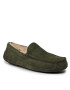 Ugg Пантофи M Ascot 1101110 Каки - Pepit.bg