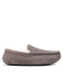 Ugg Пантофи M Ascot 1101110 Сив - Pepit.bg