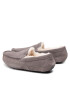 Ugg Пантофи M Ascot 1101110 Сив - Pepit.bg