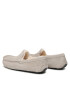 Ugg Пантофи M Ascot 1101110 Сив - Pepit.bg