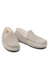 Ugg Пантофи M Ascot 1101110 Сив - Pepit.bg