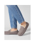 Ugg Пантофи M Ascot 1101110 Сив - Pepit.bg