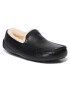 Ugg Пантофи M Ascot 5379B Черен - Pepit.bg
