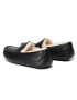 Ugg Пантофи M Ascot 5379B Черен - Pepit.bg