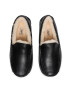 Ugg Пантофи M Ascot 5379B Черен - Pepit.bg