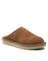 Ugg Пантофи M Classic Slip-On 1129290 Кафяв - Pepit.bg