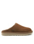 Ugg Пантофи M Classic Slip-On 1129290 Кафяв - Pepit.bg