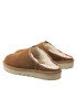 Ugg Пантофи M Classic Slip-On 1129290 Кафяв - Pepit.bg