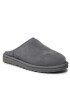 Ugg Пантофи M Classic Slip-On 1129290 Сив - Pepit.bg