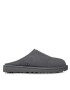 Ugg Пантофи M Classic Slip-On 1129290 Сив - Pepit.bg