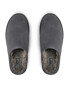 Ugg Пантофи M Classic Slip-On 1129290 Сив - Pepit.bg