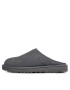 Ugg Пантофи M Classic Slip-On 1129290 Сив - Pepit.bg